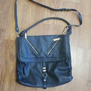 Steve Madden Large Crossbody Purse